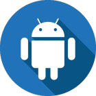 Icon: Android Entwickler aus München
